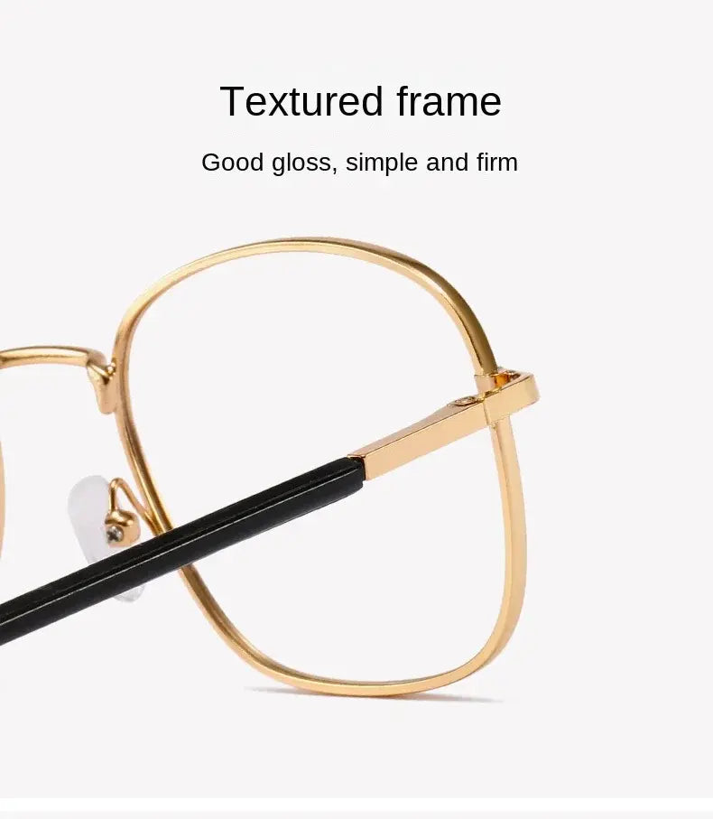 Sun Shield - Photochromic Anti-Radiation Glasses