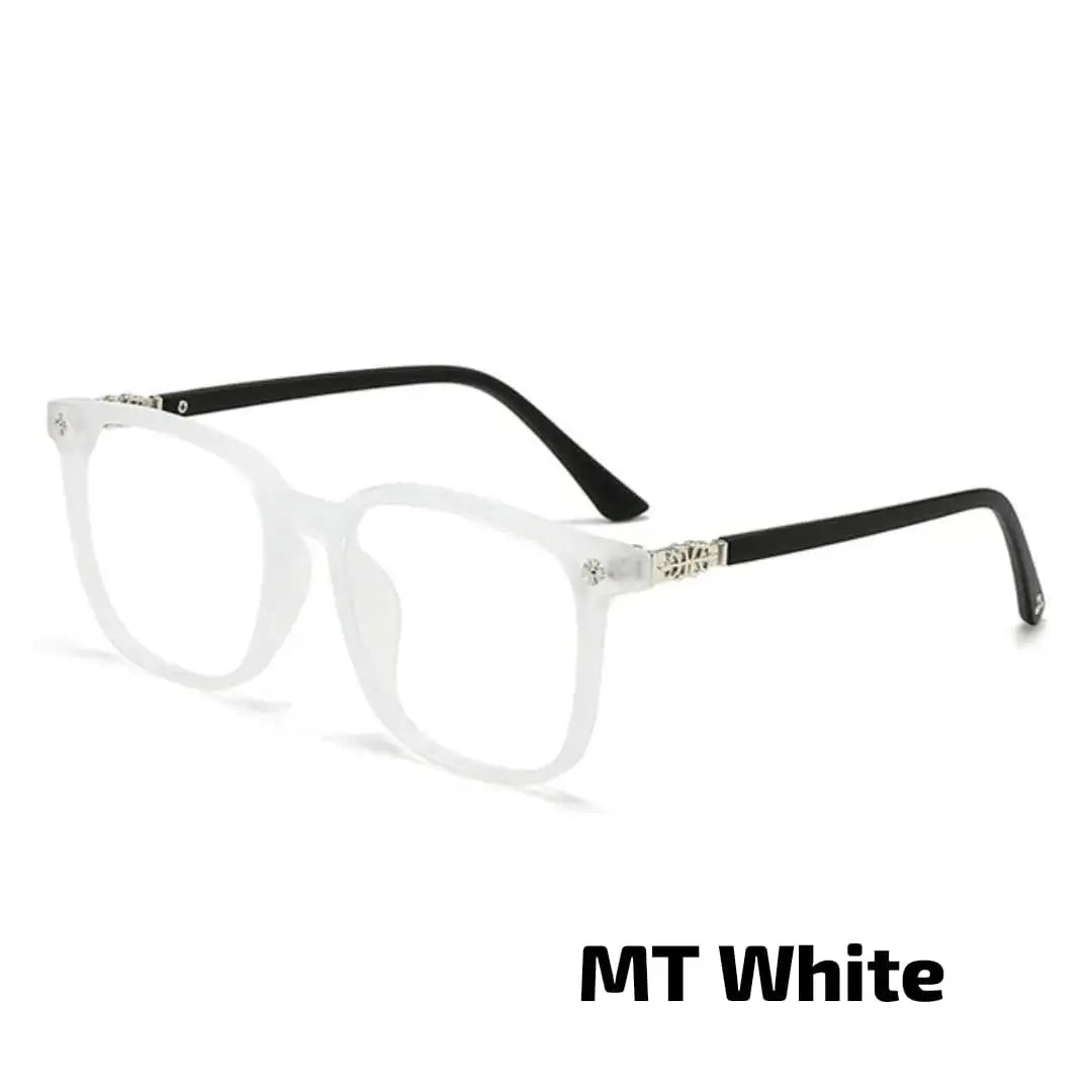 HD Anti-Radiation Computer Glasses | Blue Light Blocking | MT