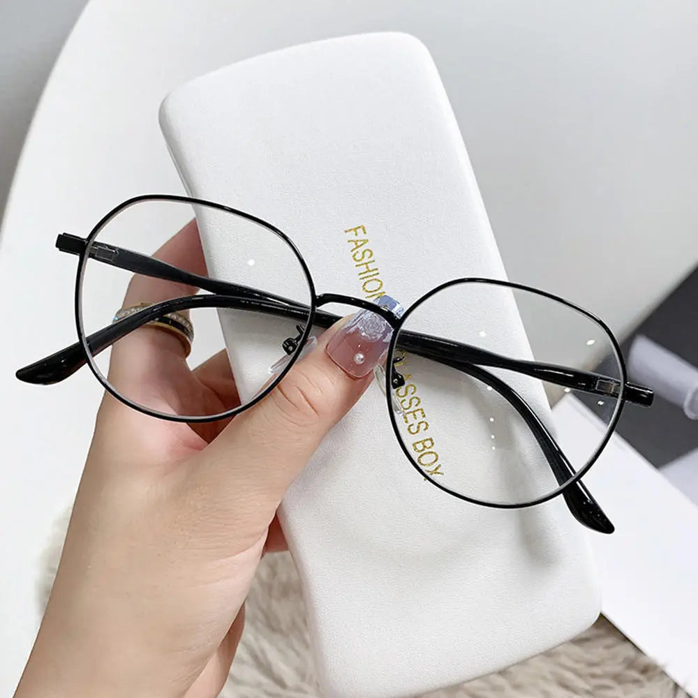 Anti-Radiation Computer Glasses | Blue Light Blocking Eyewear UAE | AR8