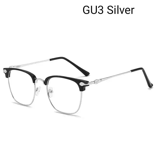 Trending Photochromic - Anti Blue Light Glasses (GU3)