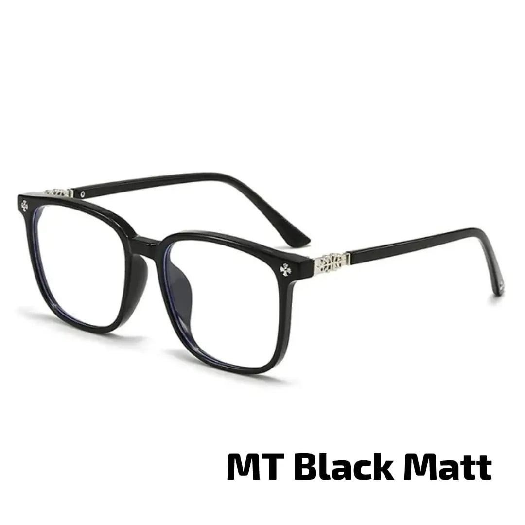 HD Anti-Radiation Computer Glasses | Blue Light Blocking | MT