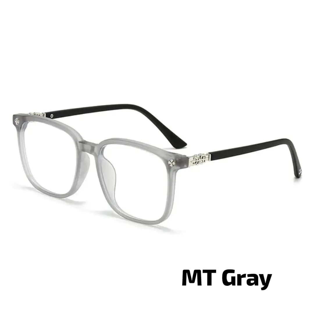 HD Anti-Radiation Computer Glasses | Blue Light Blocking | MT