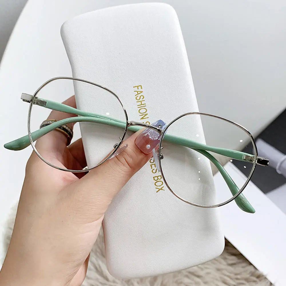 Anti-Radiation Computer Glasses | Blue Light Blocking Eyewear UAE | AR8