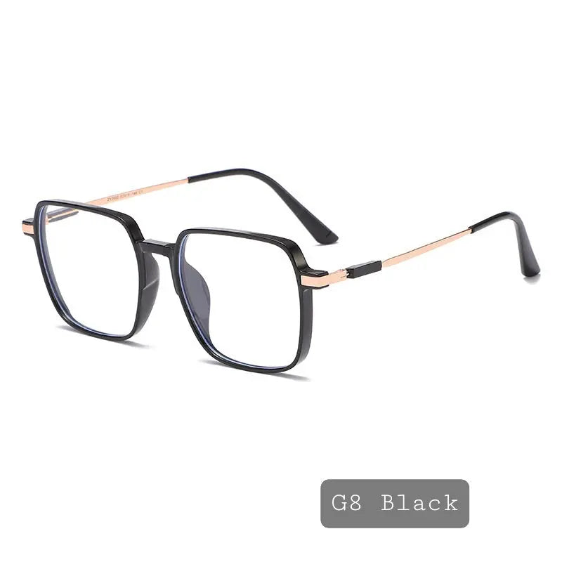 Anti-Radiation Computer Glasses | Blue Light Blocking Eyewear UAE | G8