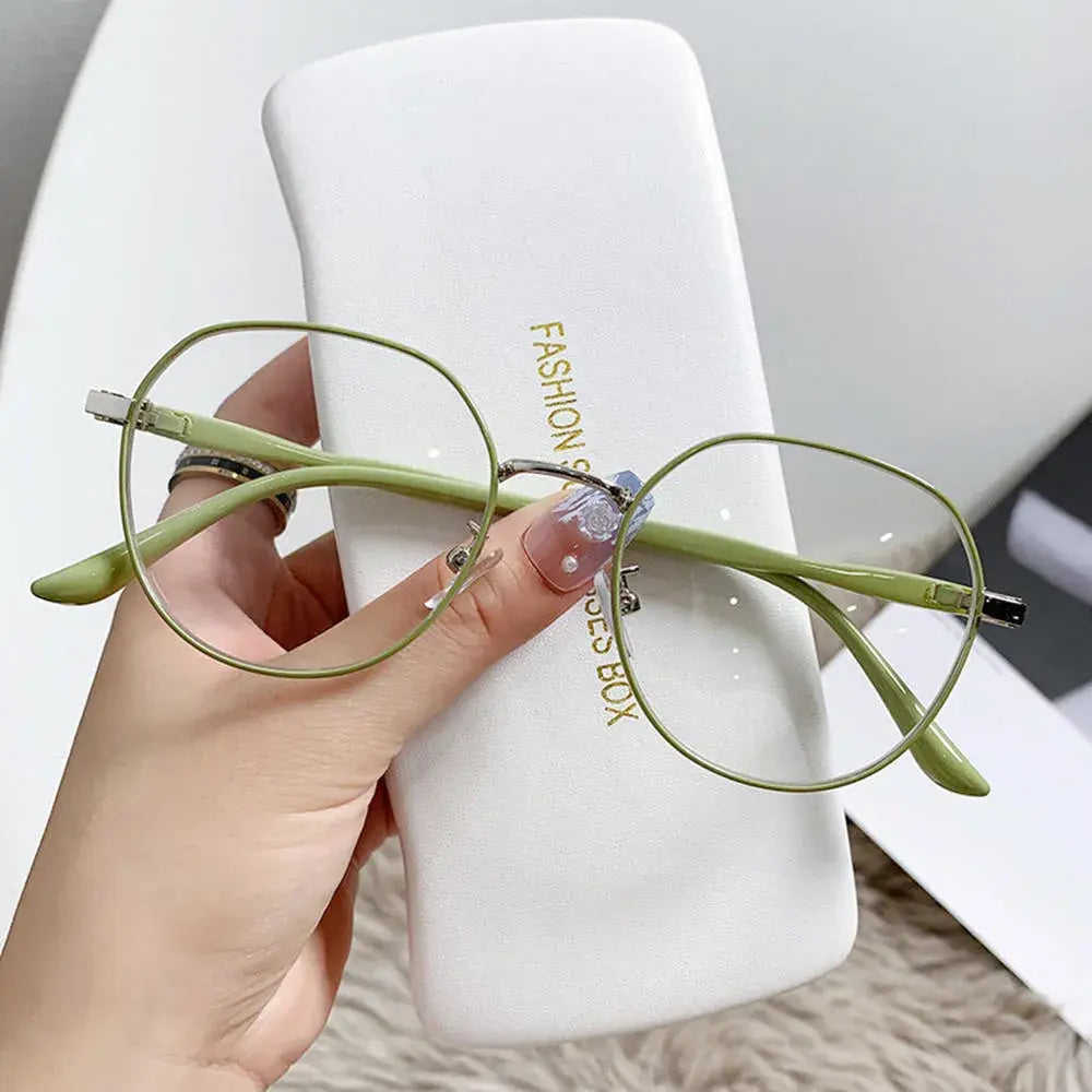 Anti-Radiation Computer Glasses | Blue Light Blocking Eyewear UAE | AR8