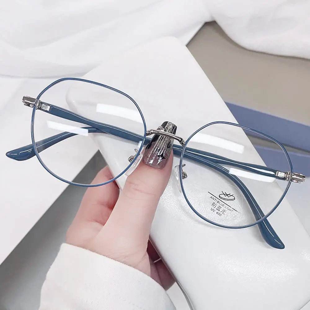 Anti-Radiation Computer Glasses | Blue Light Blocking Eyewear UAE | AR8