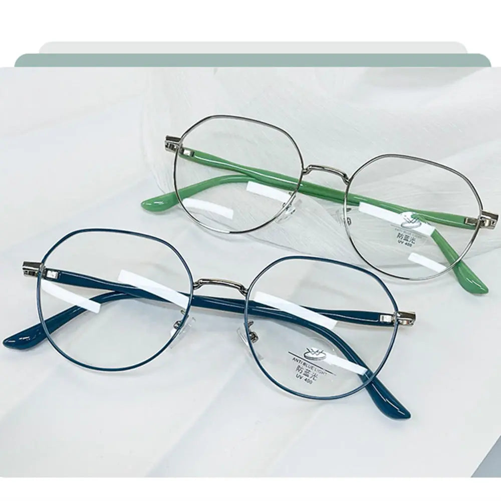 Anti-Radiation Computer Glasses | Blue Light Blocking Eyewear UAE | AR8