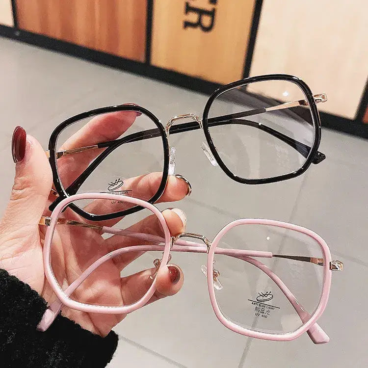 FASHIONABLE ANTI-BLUE LIGHT Computer Glasses | AR7