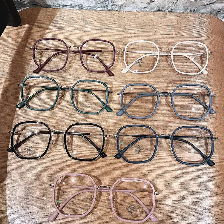FASHIONABLE ANTI-BLUE LIGHT Computer Glasses | AR7
