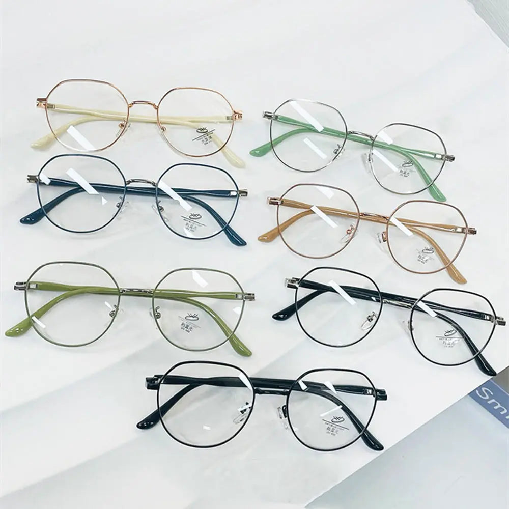 Anti-Radiation Computer Glasses | Blue Light Blocking Eyewear UAE | AR8