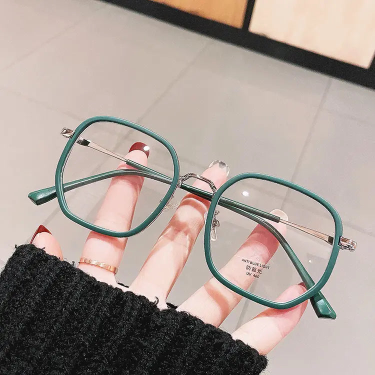 FASHIONABLE ANTI-BLUE LIGHT Computer Glasses | AR7