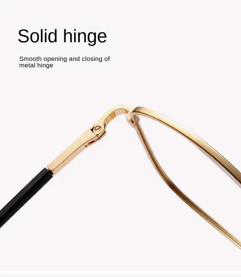 Sun Shield - Photochromic Anti-Radiation Glasses