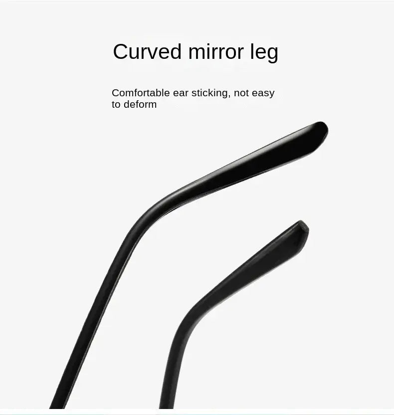 Sun Shield - Photochromic Anti-Radiation Glasses