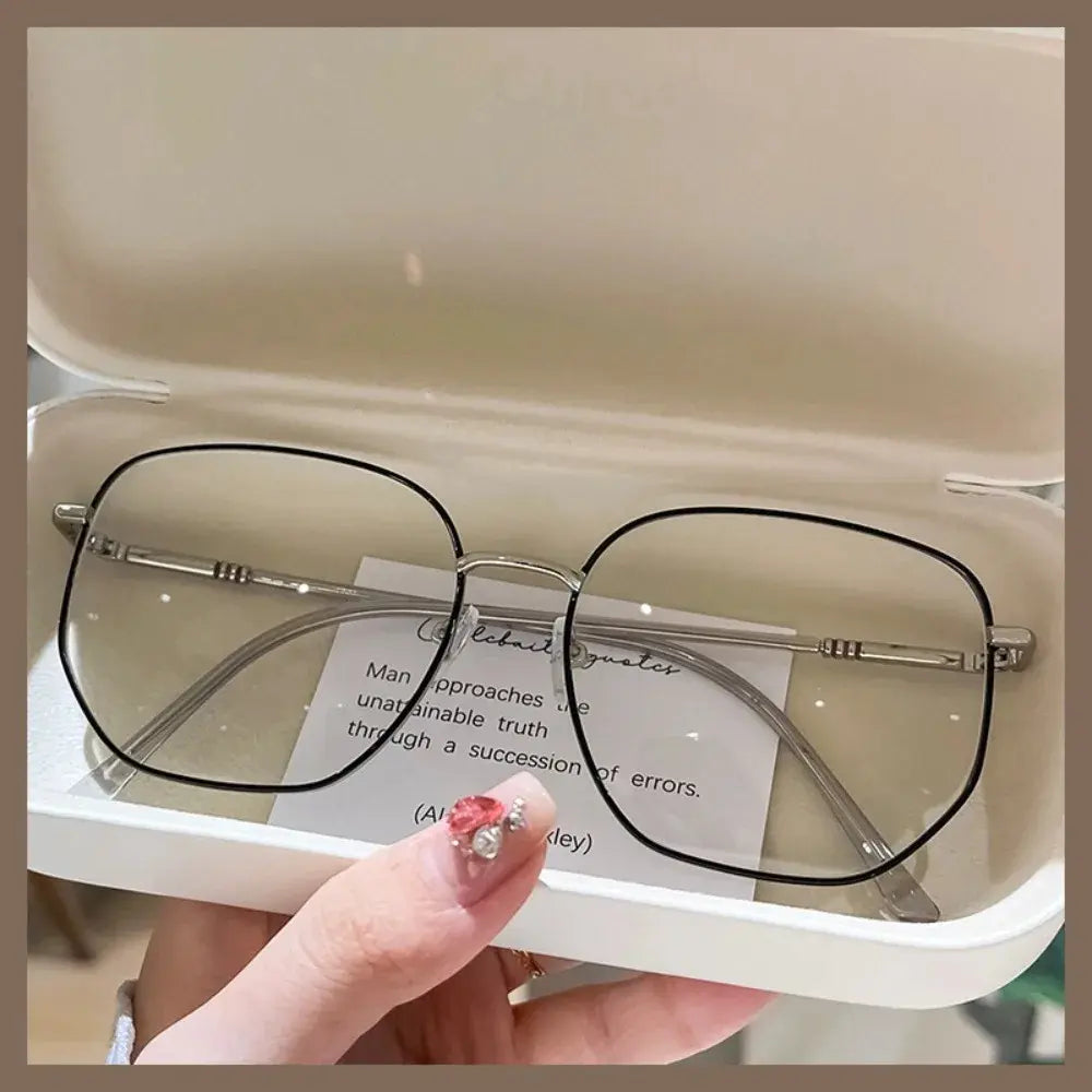 ELEGANT STYLISH ANTI-BLUE LIGHT Computer Glasses | UB