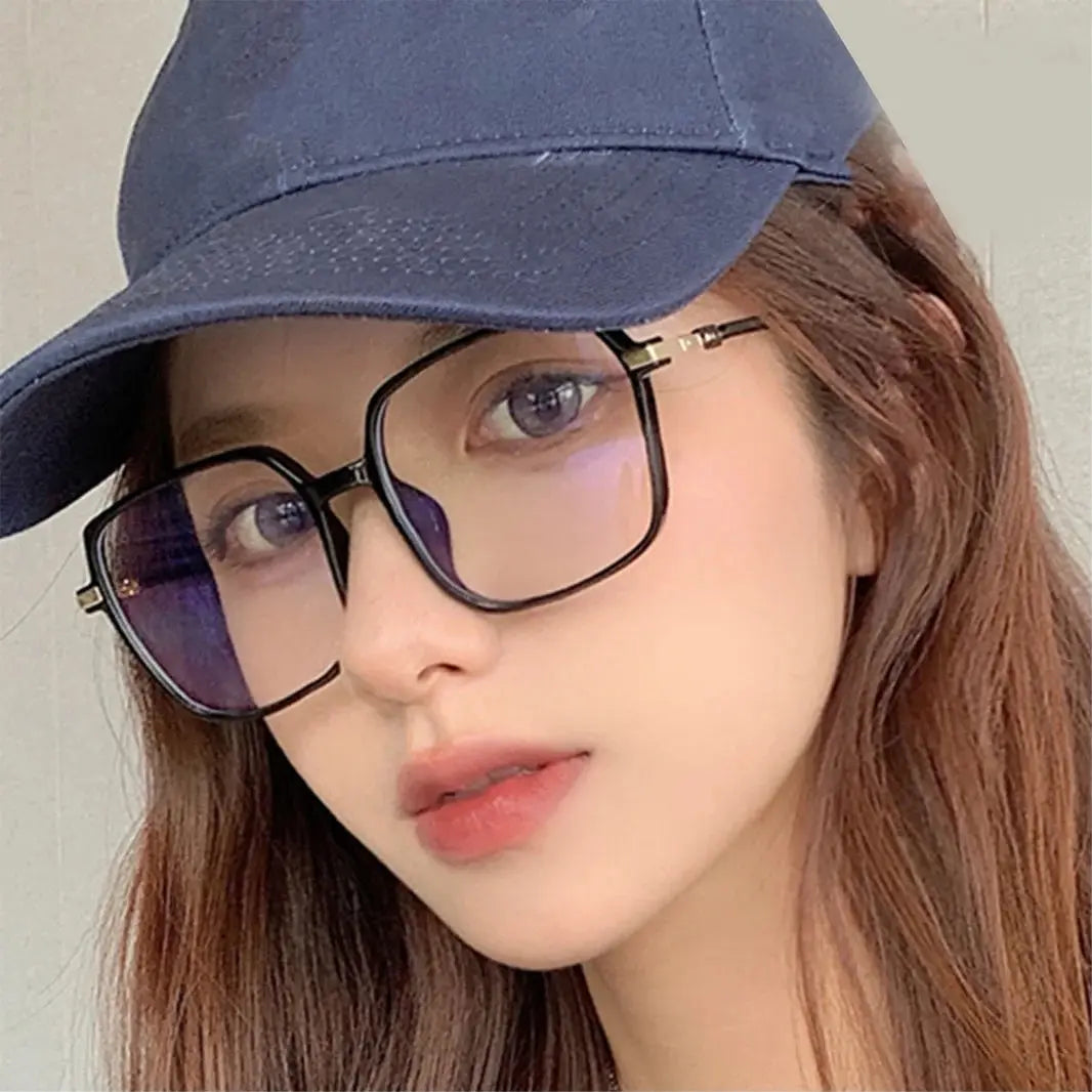 Anti-Radiation Computer Glasses | Blue Light Blocking Eyewear UAE | G8