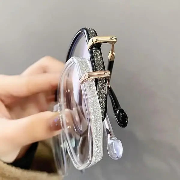 MODERN FASHIONABLE ANTI-BLUE LIGHT Computer Glasses | AR5
