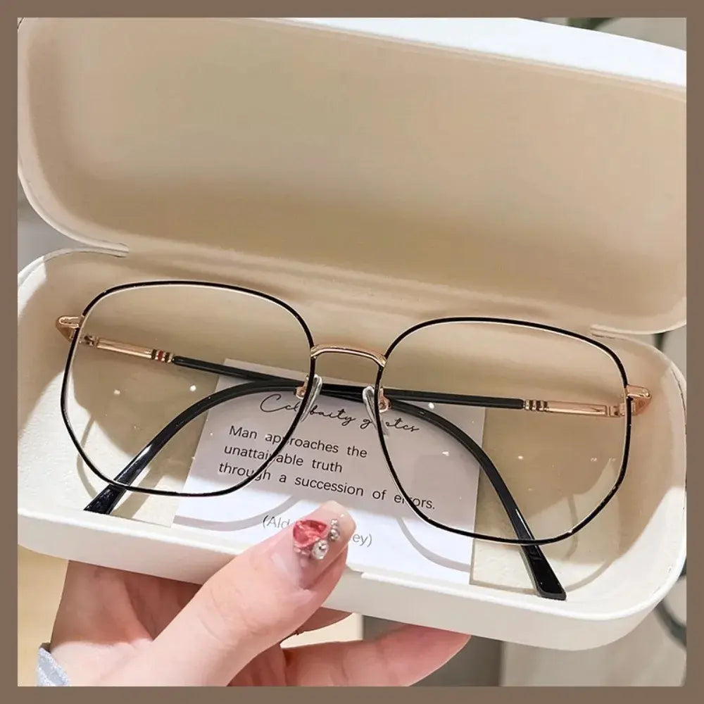 ELEGANT STYLISH ANTI-BLUE LIGHT Computer Glasses | UB