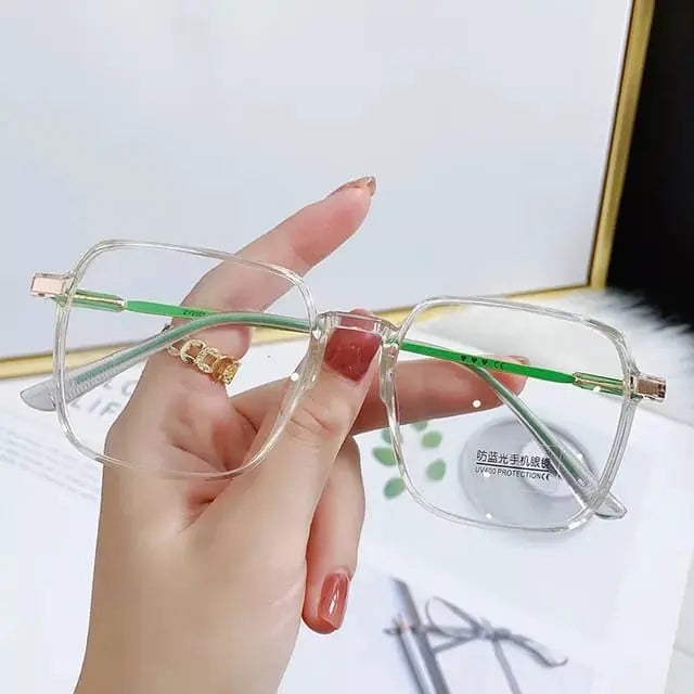 VisionGuard G8 – New Colors Blue Light Blocking Reading Glasses