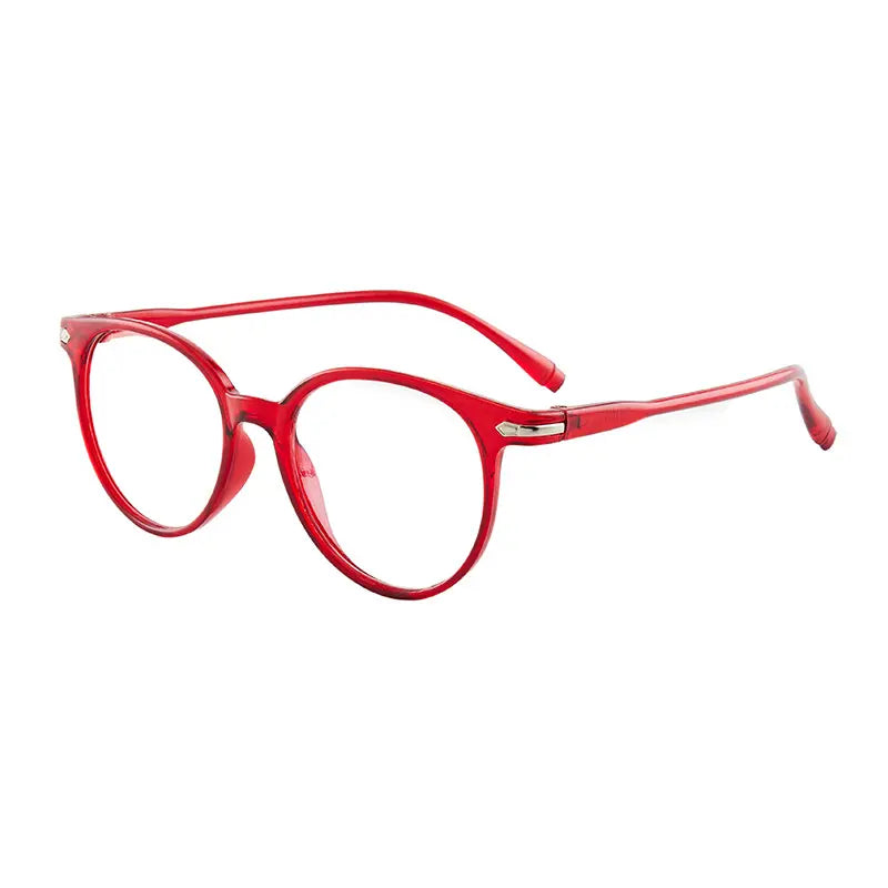 Anti-Radiation Computer Glasses | Blue Light Blocking Eyewear UAE | AR1