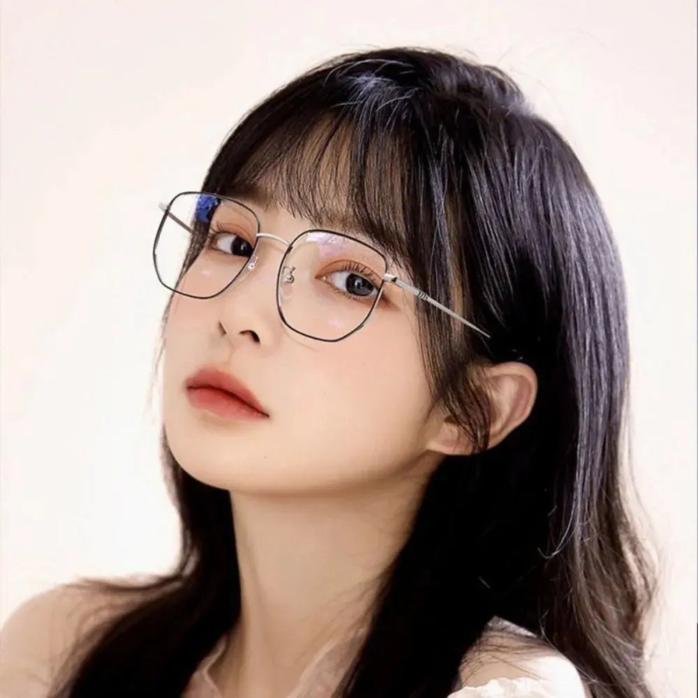ELEGANT STYLISH ANTI-BLUE LIGHT Computer Glasses | UB
