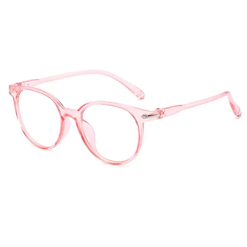 Anti-Radiation Computer Glasses | Blue Light Blocking Eyewear UAE | AR1