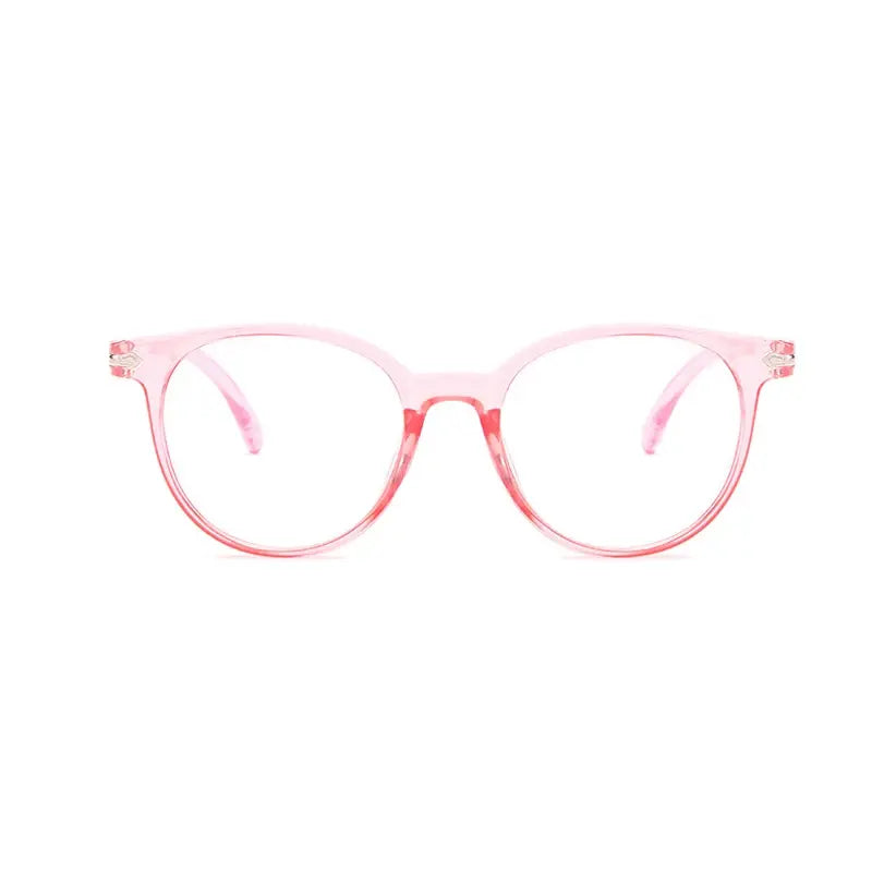 Anti-Radiation Computer Glasses | Blue Light Blocking Eyewear UAE | AR1