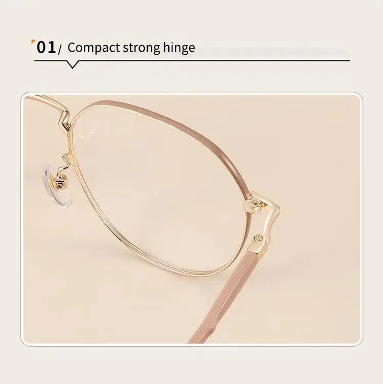 Anti-Radiation Computer Glasses | Blue Light Blocking Eyewear UAE | AR8