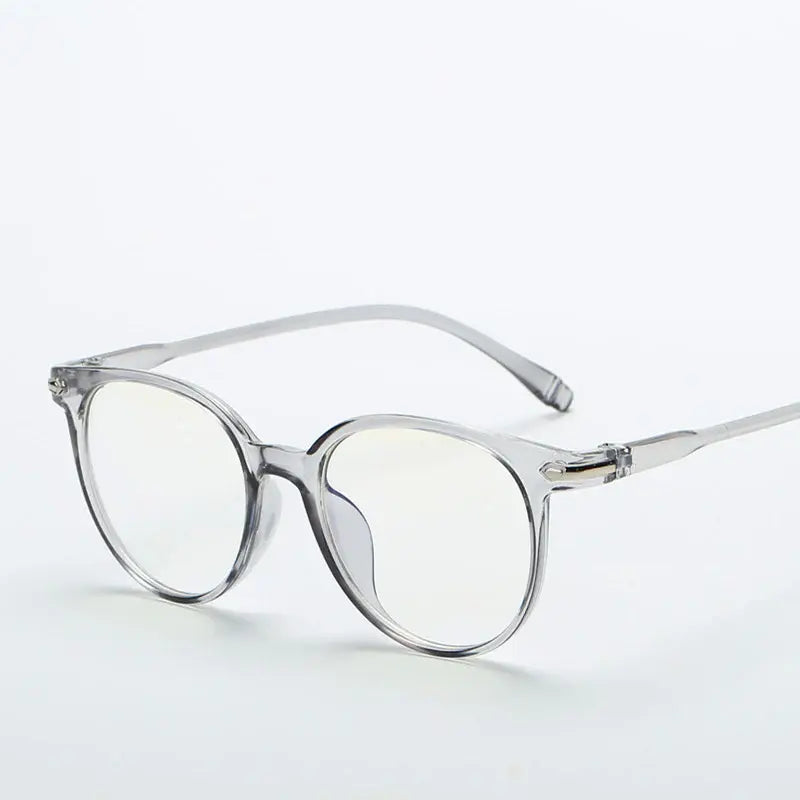 Anti-Radiation Computer Glasses | Blue Light Blocking Eyewear UAE | AR1
