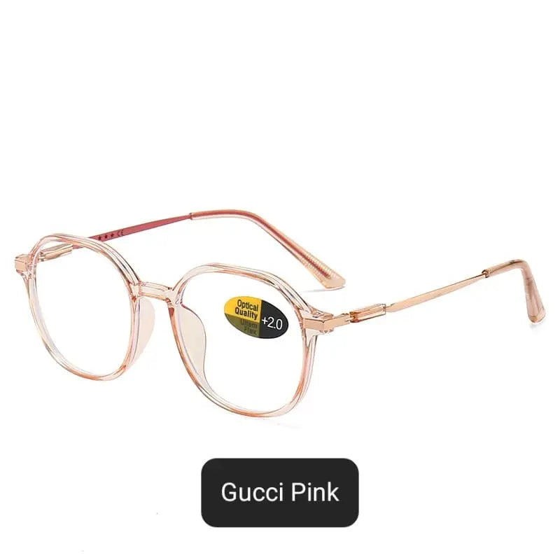 TrendFrame 2024 – Stylish Korean-Inspired Eyeglasses Frame