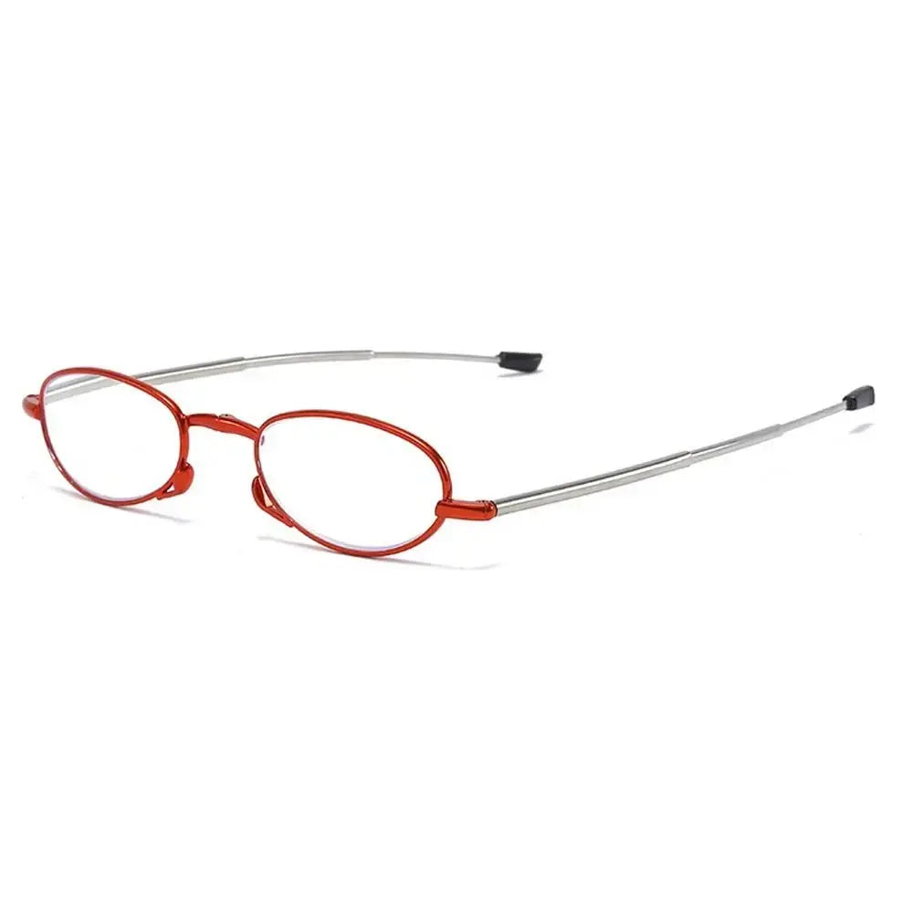 PocketPro Folding Glasses – Blue Light & Magnifying Eyewear