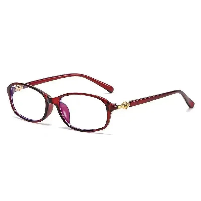 StylishVision Pro – Reading Glasses with Blue Light Protection