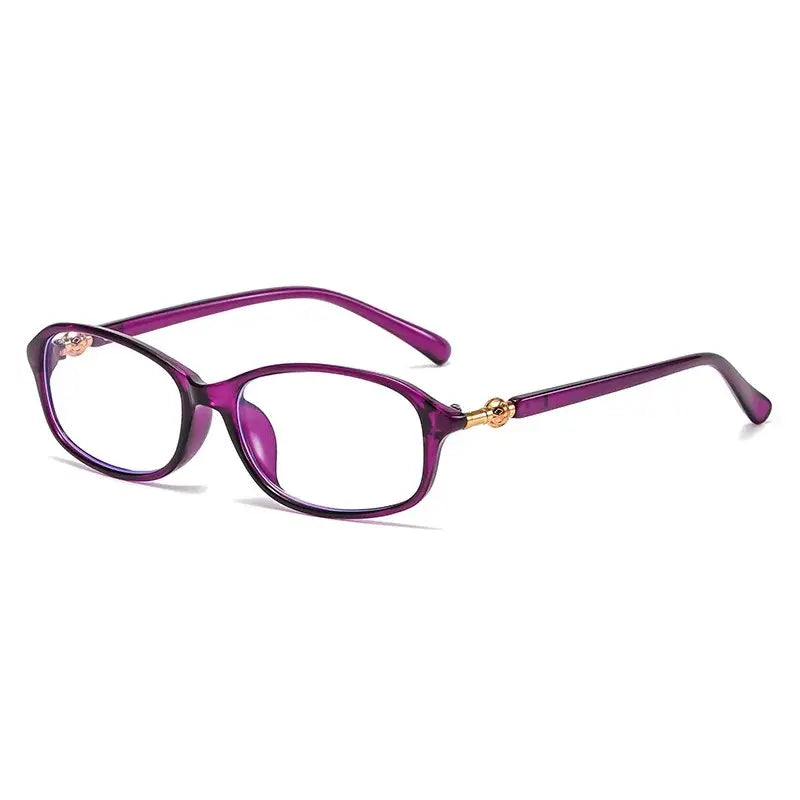 StylishVision Pro – Reading Glasses with Blue Light Protection