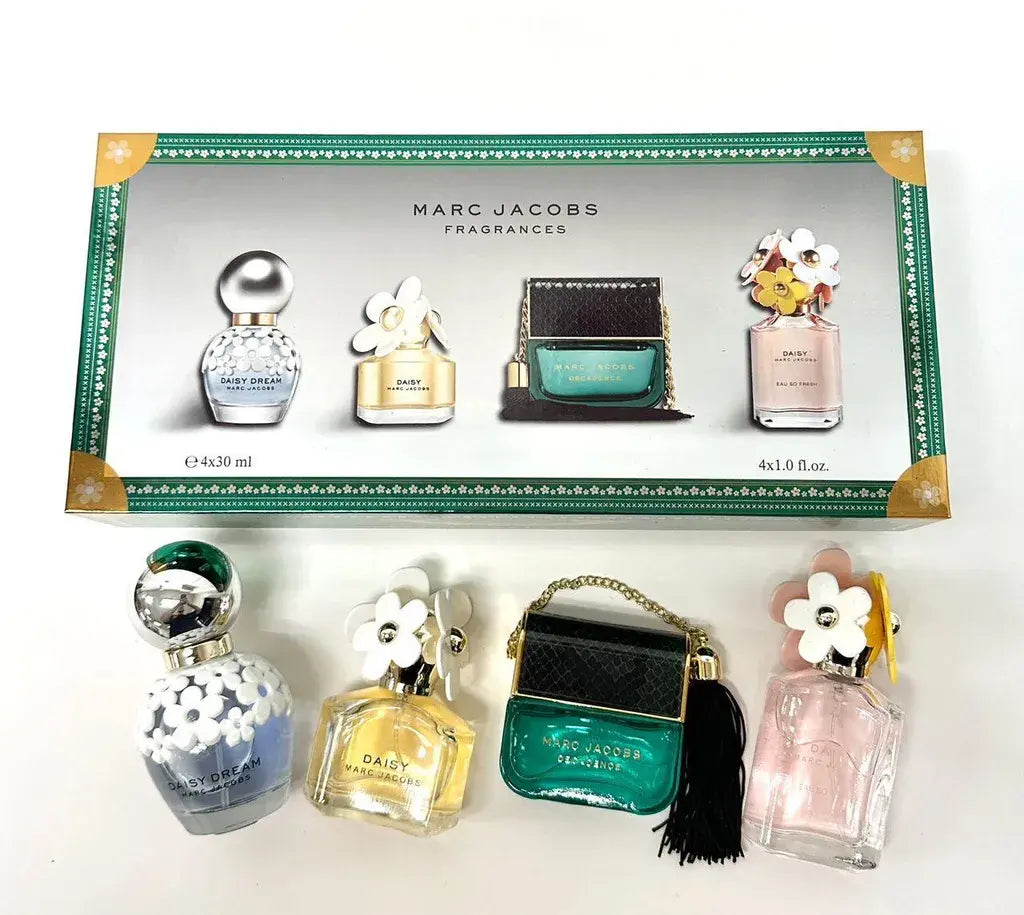 Perfumes