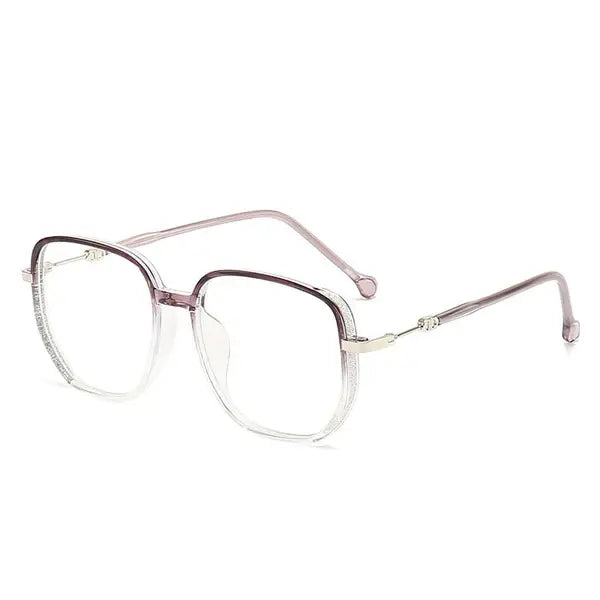 MODERN FASHIONABLE ANTI-BLUE LIGHT READING GLASSES