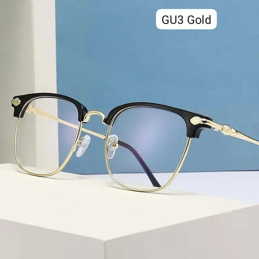 Trending Photochromic - Anti Blue Light Glasses (GU3)