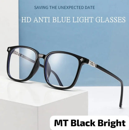 HD Anti-Radiation Computer Glasses | Blue Light Blocking | MT