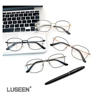 Sun Shield - Photochromic Anti-Radiation Glasses