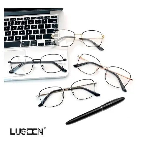 Sun Shield - Photochromic Anti-Radiation Glasses