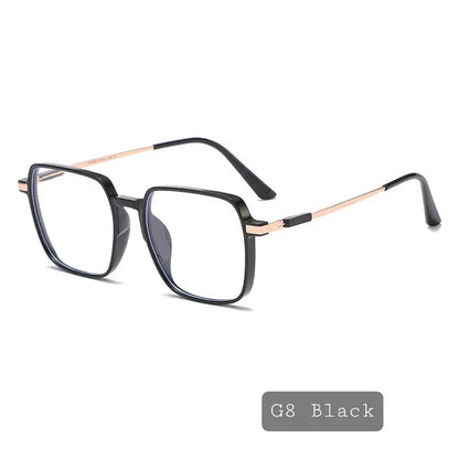 Anti-Radiation Computer Glasses | Blue Light Blocking Eyewear UAE | G8