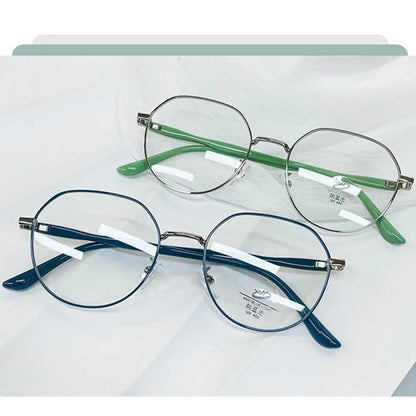 Anti-Radiation Computer Glasses | Blue Light Blocking Eyewear UAE | AR8