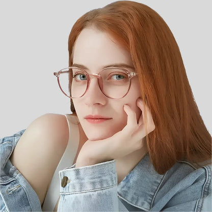 Anti-Radiation GUCCI Style Computer Glasses | AR6