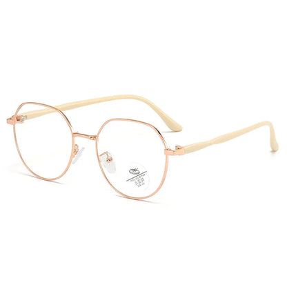 Anti-Radiation Computer Glasses | Blue Light Blocking Eyewear UAE | AR8