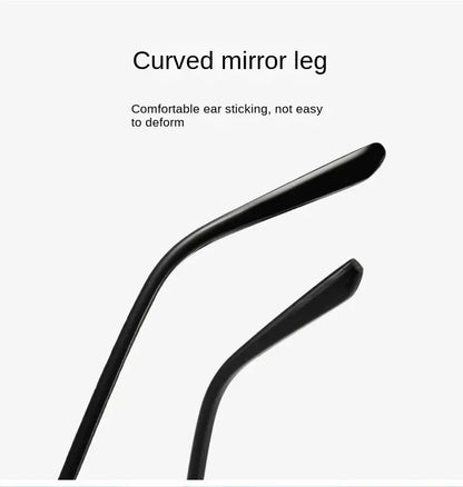 Sun Shield - Photochromic Anti-Radiation Glasses