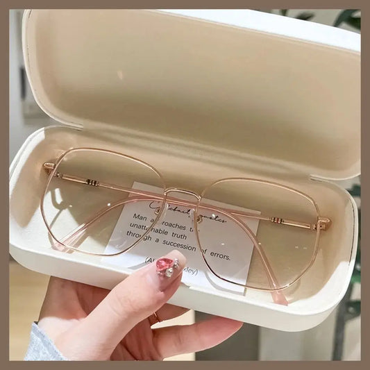 ELEGANT STYLISH ANTI-BLUE LIGHT Computer Glasses | UB