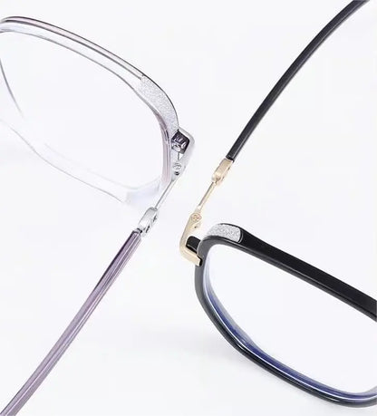 MODERN FASHIONABLE ANTI-BLUE LIGHT READING GLASSES