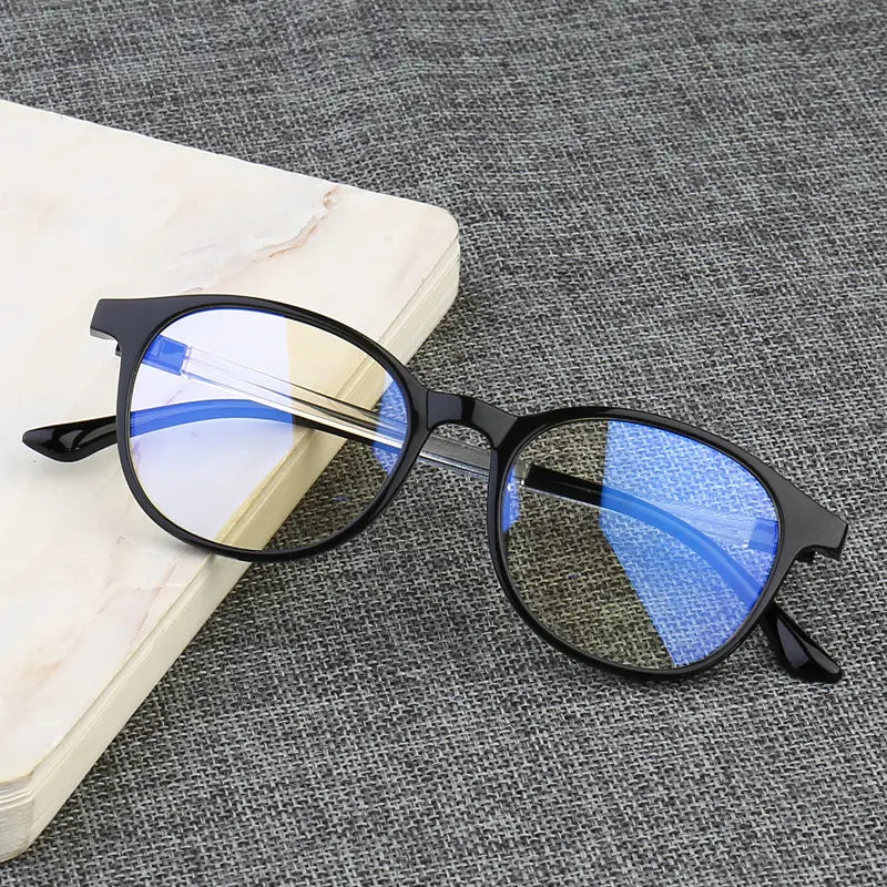 Anti-Radiation Computer Glasses | Blue Light Blocking Eyewear UAE | AR4