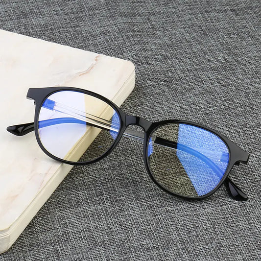 Anti-Radiation Computer Glasses | Blue Light Blocking Eyewear UAE | AR4