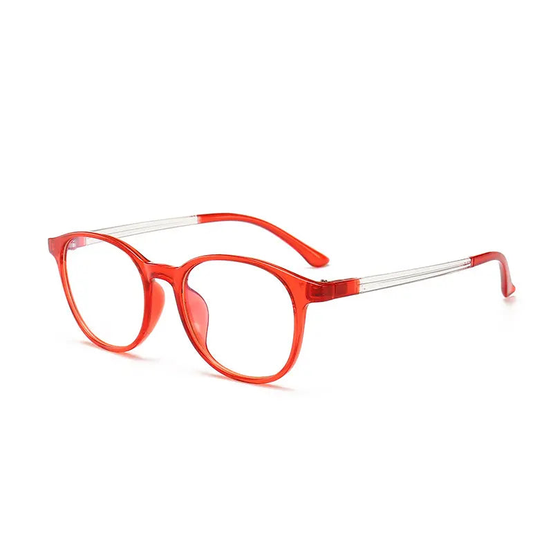 Anti-Radiation Computer Glasses | Blue Light Blocking Eyewear UAE | AR4