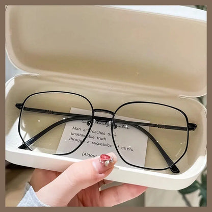 ELEGANT STYLISH ANTI-BLUE LIGHT Computer Glasses | UB
