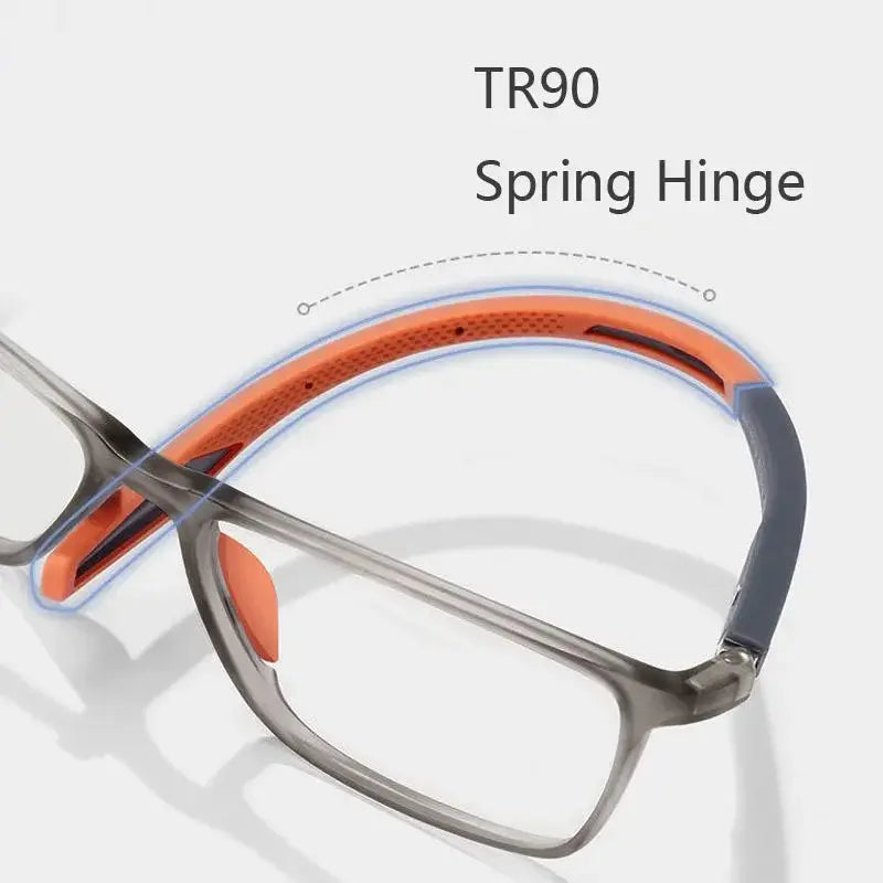 ActiveVision Pro – Sports-Style Blue Light Reading Glasses